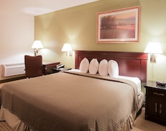 Hotelli Hotel Econo Lodge Austin (Austin, Amerikan Yhdysvallat)
