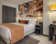 Hotel Indigo Madrid - Gran Via - BİR IHG® OTELİ (Madrid, İspanya)