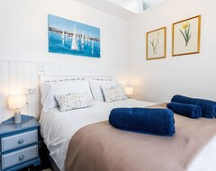 Casa/apartamento entero Craig Yr Haul, Holiday Cottage Whitesands Bay, Sleeps 8, 5 Bedrooms, Bathrooms (Haverfordwest, Reino Unido)