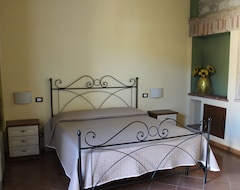 Hotelli Casale Margherita (Cammarata, Italia)