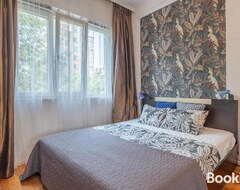 Casa/apartamento entero Classy Apartment (Sofía, Bulgaria)