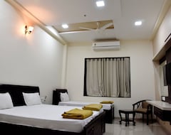 Otel Topline Resort (Dhule, Hindistan)