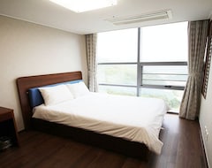 Hotelli High1 Hotel (Jeongseon, Etelä-Korea)