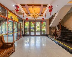 Siyuanxuan Hotel (Haikou, China)