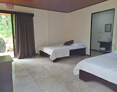 Khách sạn Hotel Rio Celeste To Know (Katira, Costa Rica)