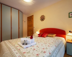 Koko talo/asunto Appartement Beauregard 3 - Happy Rentals (Les Houches, Ranska)