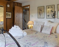 Cijela kuća/apartman 2 Bedroom Accommodation In Goathland (Goathland, Ujedinjeno Kraljevstvo)
