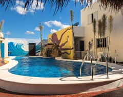 Cijela kuća/apartman (Casa de Mario 1)Truly amazing place for the price You will feel right at home (Cozumel, Meksiko)
