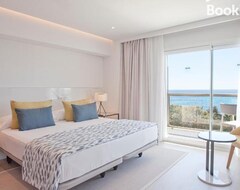 Hotel Mim Mallorca & Spa - Adults Only (Sant Llorenç des Cardassar, Spanien)