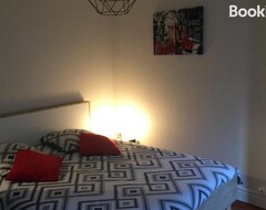 Cijela kuća/apartman Sci Belle Ile 36 (Indre, Francuska)