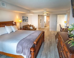 Cijela kuća/apartman Yacht Club Villas 3 502 2 Br Condo By Redawning (North Myrtle Beach, Sjedinjene Američke Države)