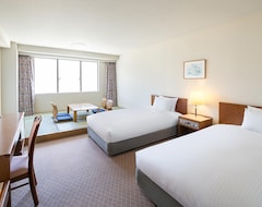 Khách sạn Mercure Tottori Daisen Resort & Spa (Hoki, Nhật Bản)