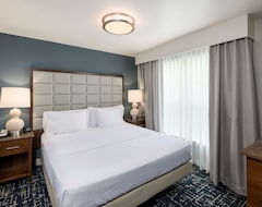 Khách sạn Hotel Homewood Suites By Hilton Mt Laurel (Mount Laurel, Hoa Kỳ)