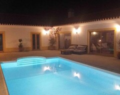 Toàn bộ căn nhà/căn hộ Homerez - Spacious House 1 Km Away From The Beach For 8 Ppl. With Swimming-pool (Odemira, Bồ Đào Nha)