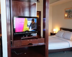 Otel R Suites At Times Square (Kuala Lumpur, Malezya)