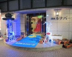 Hotel Luna Park (Matsuyama, Japan)