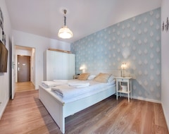 Casa/apartamento entero Apartamenty Sun & Snow Aquarius (Sopot, Polonia)