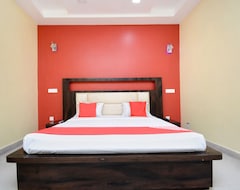 OYO 27747 Hotel K B Residency (Ambala, India)