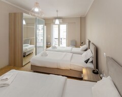 Hotel Great Loft In The Heart Of Athens (Athens, Greece)