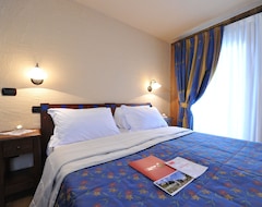 Hotel Le Chalet (Ayas, Italy)