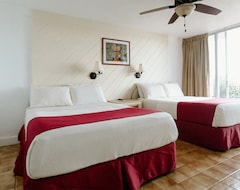 Khách sạn Hotel on the Cay (Christiansted, Quần đảo US Virgin)