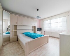 Casa/apartamento entero Conzeptplus - 4 Room Apartment | Id 6696 | Wifi (Hanóver, Alemania)