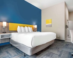 Hotel Comfort Inn & Suites Destin Near Henderson Beach (Destin, USA)