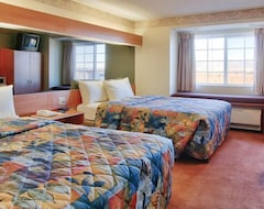Hotel Western Skies Inn and Suites (Los Lunas, USA)