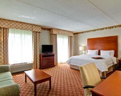 Hotel Hampton Inn & Suites Leesburg (Leesburg, USA)