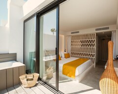 Nativo Hotel Ibiza (Santa Eulalia, Spain)