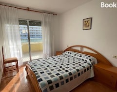 Cijela kuća/apartman Alpen 1 Peniscola Azahar (Santa Magdalena de Pulpis, Španjolska)