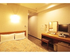 Khách sạn Hotel New Budget Sapporo (Sapporo, Nhật Bản)