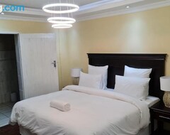 Bed & Breakfast Suprime Hotels And Conference (Pietermaritzburg, Nam Phi)