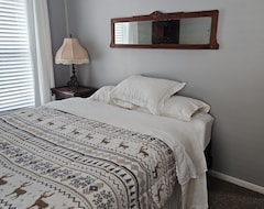 Toàn bộ căn nhà/căn hộ Mid Term Rental/month To Month, 2-bedroom Apartment, Perfect For Professionals (Wilkes-Barre, Hoa Kỳ)