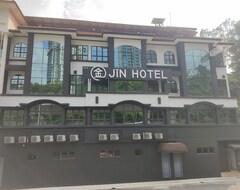 Jin Hotel (Kuala Lumpur, Malaysia)