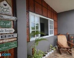 Hele huset/lejligheden Vacation House In Batangas (Lobo, Filippinerne)