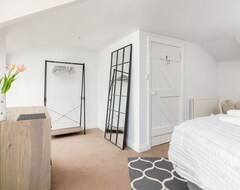 Tüm Ev/Apart Daire The Corner House - Sleeps 4 Guests In 2 Bedrooms (Peel, Birleşik Krallık)