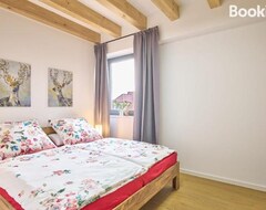 Cijela kuća/apartman Ferienwohnung Schwarmstedt (Švarmštet, Njemačka)