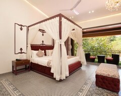 Khách sạn Zaras Resort (Khandala, Ấn Độ)