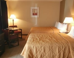 Hotel Clinton Inn & Suites (Port Clinton, EE. UU.)