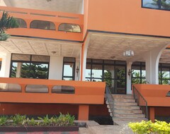 Hotelli Tribeca Annex (Koforidua, Ghana)