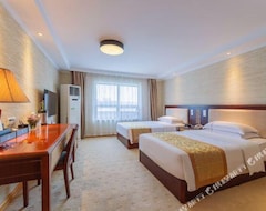 Khách sạn Taohualing Hotel-Yichang (Yichang, Trung Quốc)