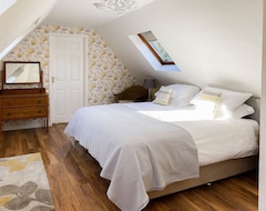 Cijela kuća/apartman 1 Bedroom Accommodation In Raymond’s Hill, Near Lyme Regis (Colyton, Ujedinjeno Kraljevstvo)
