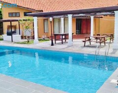 Toàn bộ căn nhà/căn hộ Villa Kaseh Ain@merchang, Terengganu (Merchang, Malaysia)