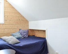 Tüm Ev/Apart Daire 3 Bedroom Accommodation In Bokn (Bokn, Norveç)