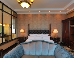 Hotel The Residence Suite (Addis Abeba, Etiyopya)