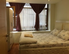 Khách sạn MYMOON Residence (Istanbul, Thổ Nhĩ Kỳ)