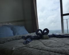 Serviced apartment Wind Residences Tower 4 By Smco (Tagaytay City, Philippines)
