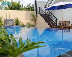 Hotel Zavana Rooms (Mataram, Indonesien)
