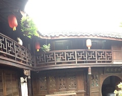 Nhà trọ Langzhong Majiayuan Inn (Langzhong, Trung Quốc)